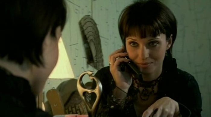 кадр Девять дней до весны 3