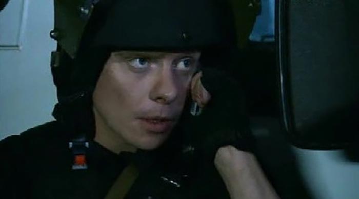 кадр Девять дней до весны 4