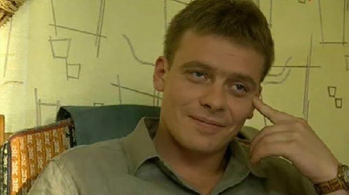 кадр Девять дней до весны 6