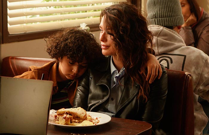 Кадр из фильма 9 жизней кадр 9 жизней 3