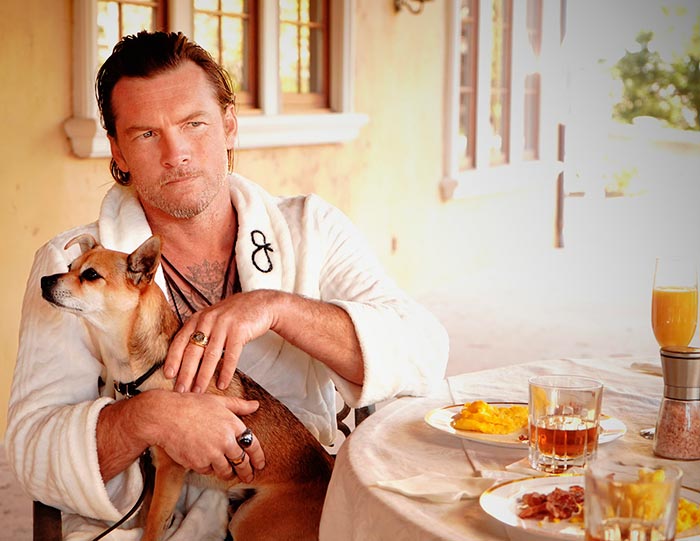 Кадр из фильма 9 жизней кадр 9 жизней 5