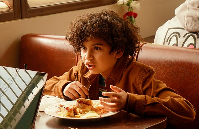 Кадр из фильма 9 жизней кадр 9 жизней 6