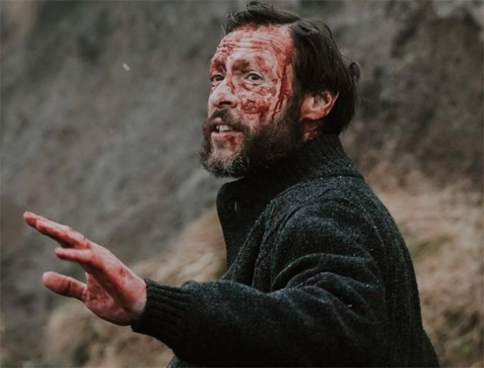 Кадр из фильма Девятые врата: Пандемониум кадр Девятые врата: Пандемониум 4