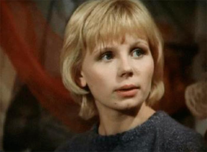 кадр Дезертир 3