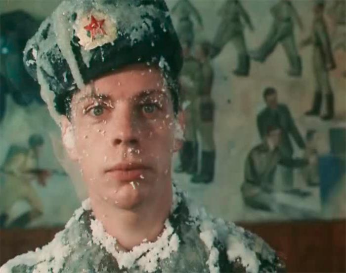 кадр Дезертир 4