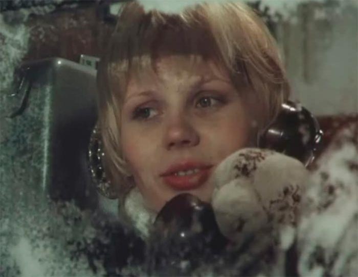 кадр Дезертир 5