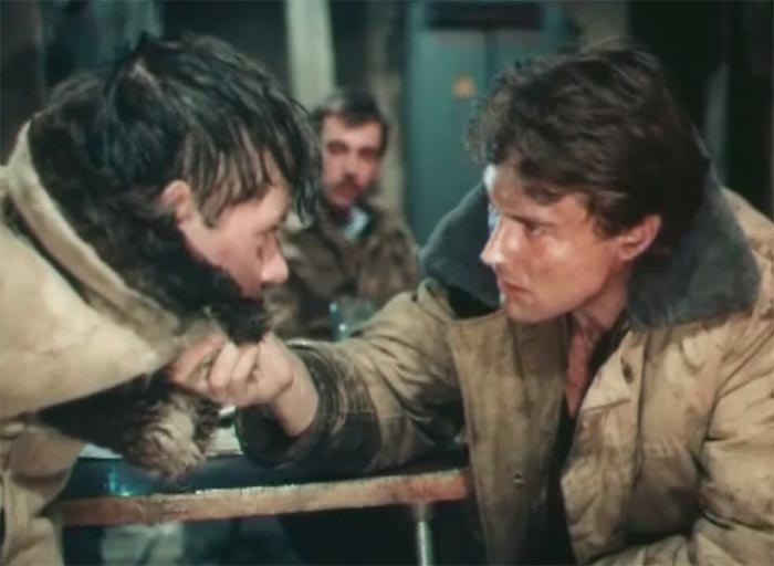 кадр Дезертир 6