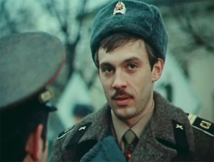 кадр Дезертир 8