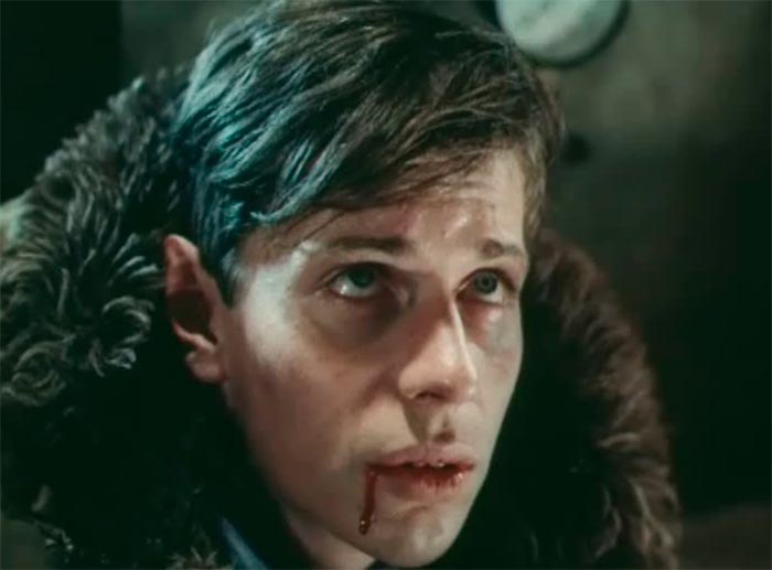 кадр Дезертир 10