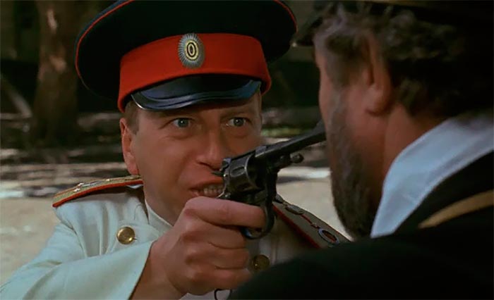 кадр Дежа вю 4