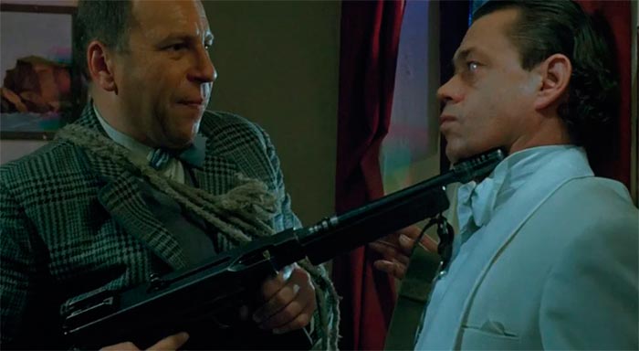 кадр Дежа вю 6