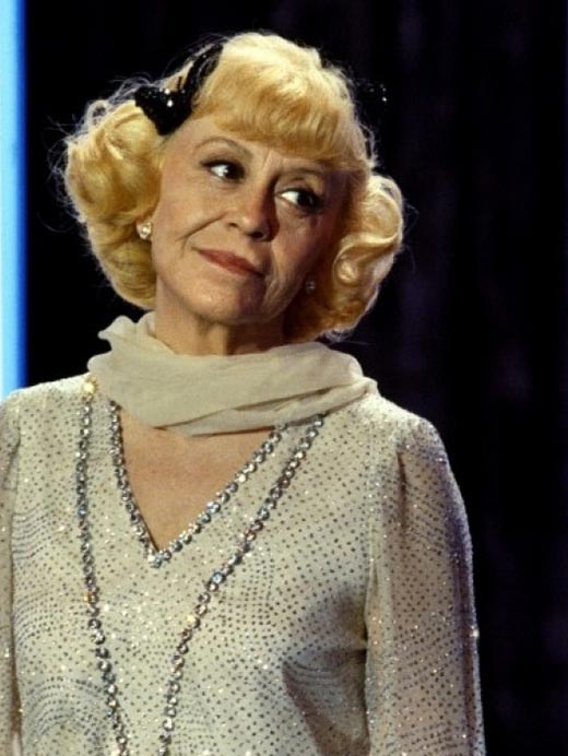 кадр Джинджер и Фред 4