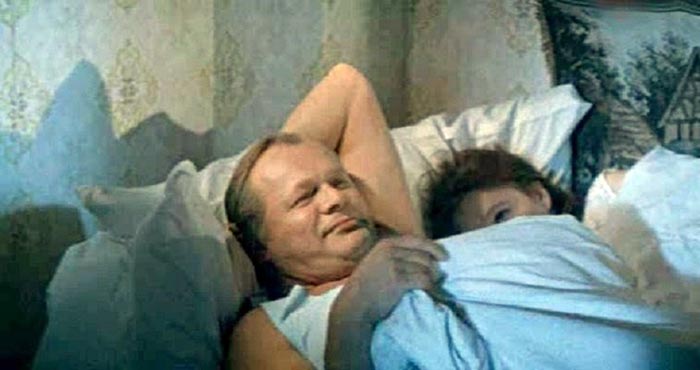 Кадр из фильма Диалог с продолжением кадр Диалог с продолжением 4