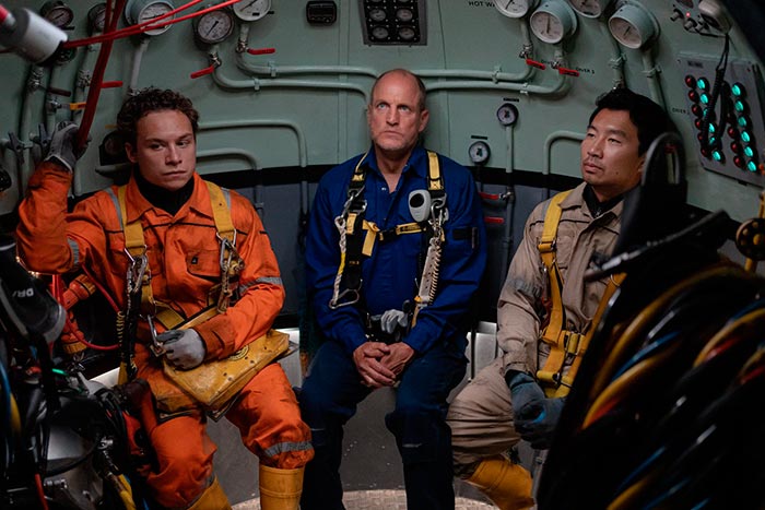 кадр Дыхание шторма 3