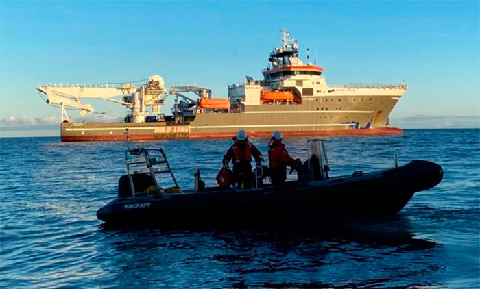 кадр Дыхание шторма 7