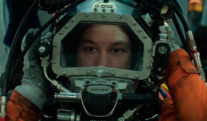 кадр Дыхание шторма 8