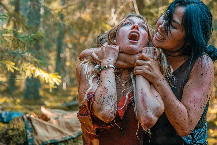 кадр Дикая 7