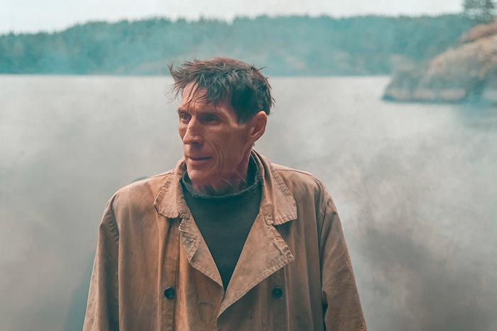 Фильм «Дикая» (2022) - сюжет, актеры и роли, кадры из фильма