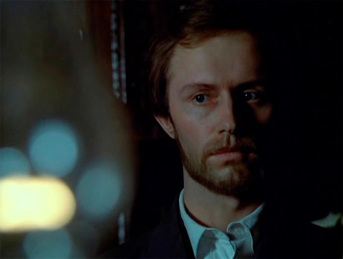 кадр Дикая охота короля Стаха 2