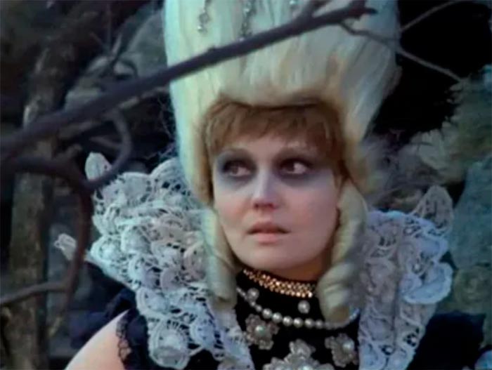 кадр Дикая охота короля Стаха 4