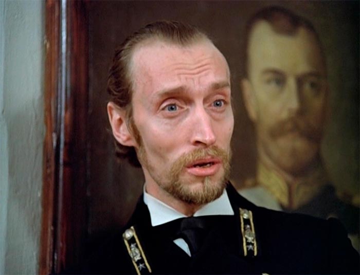 кадр Дикая охота короля Стаха 5