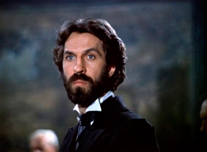 кадр Дикая охота короля Стаха 6