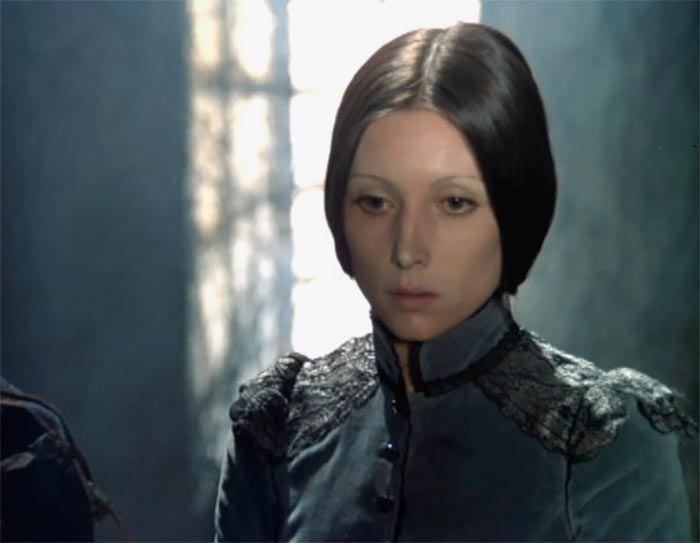 кадр Дикая охота короля Стаха 7