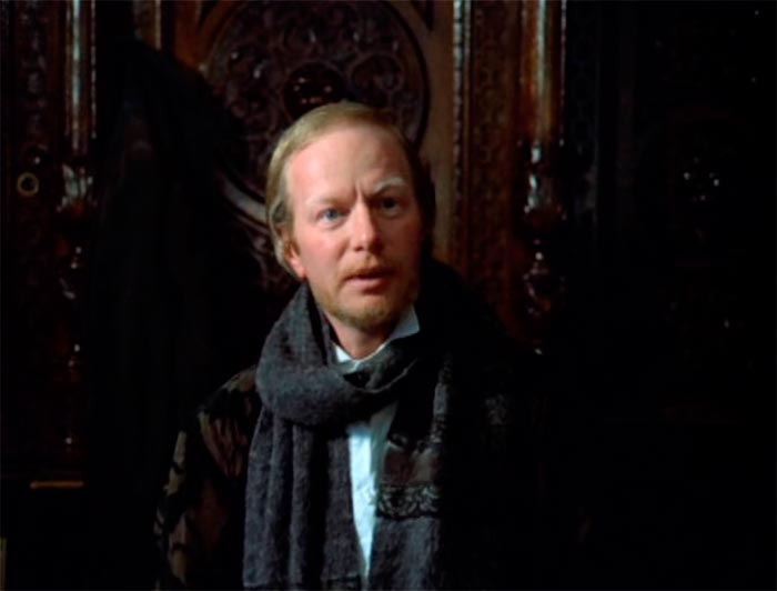 кадр Дикая охота короля Стаха 8