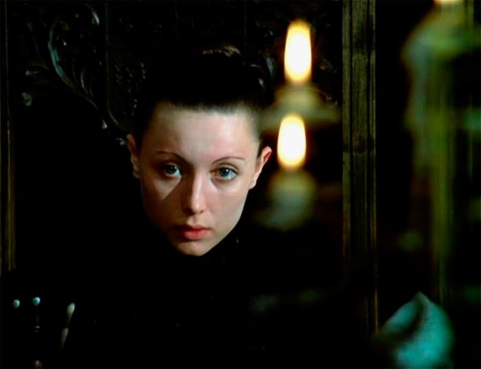 кадр Дикая охота короля Стаха 9