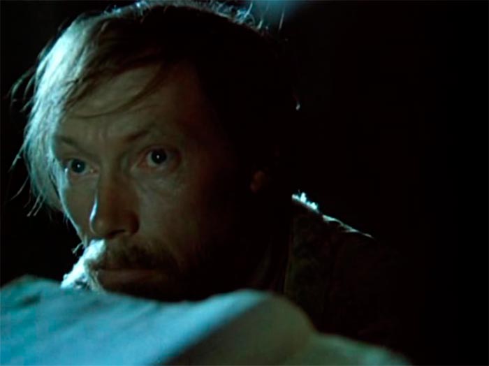 кадр Дикая охота короля Стаха 11