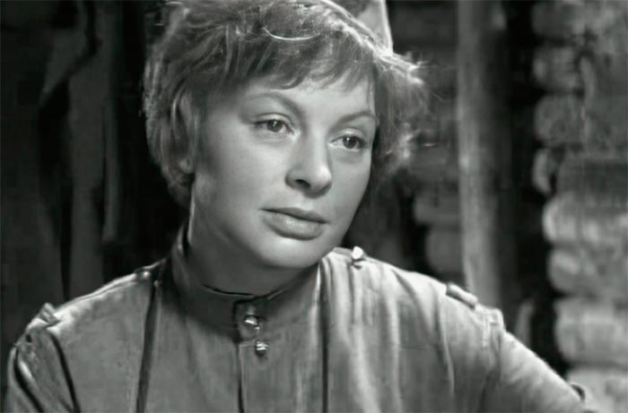 кадр Дикий мёд 2