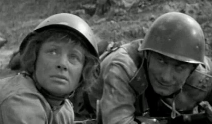 кадр Дикий мёд 3