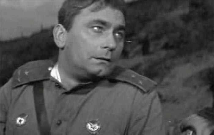 кадр Дикий мёд 7