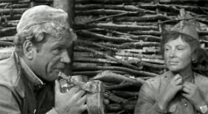 кадр Дикий мёд 8