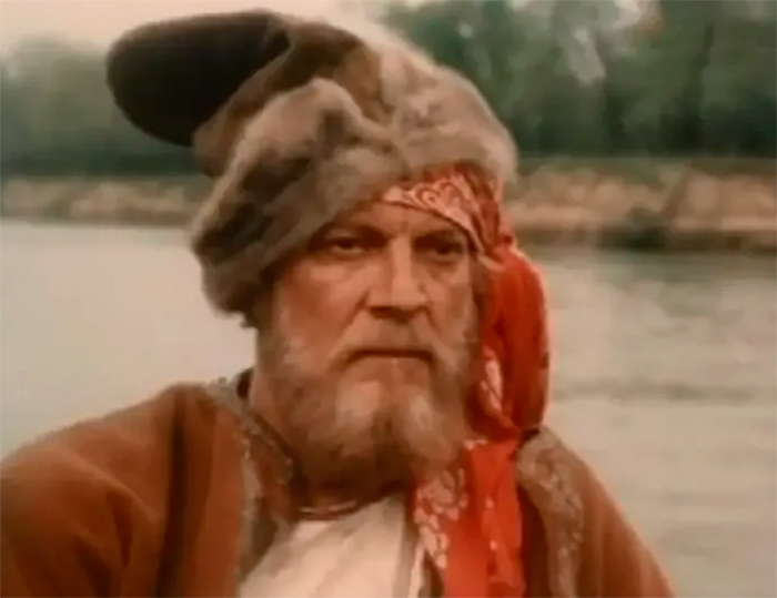 Кадр из фильма Дикое поле кадр Дикое поле 2