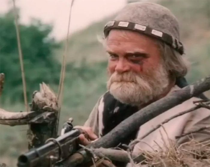 Кадр из фильма Дикое поле кадр Дикое поле 4