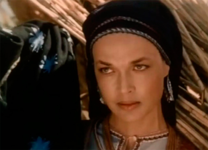 Кадр из фильма Дикое поле кадр Дикое поле 11