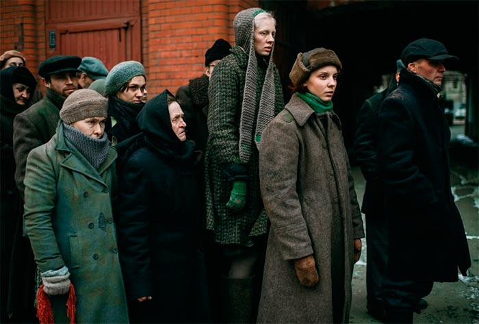 кадр Дылда 5