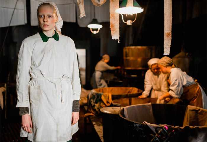 кадр Дылда 6