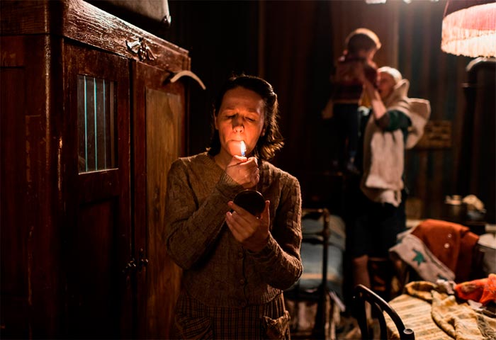 кадр Дылда 7