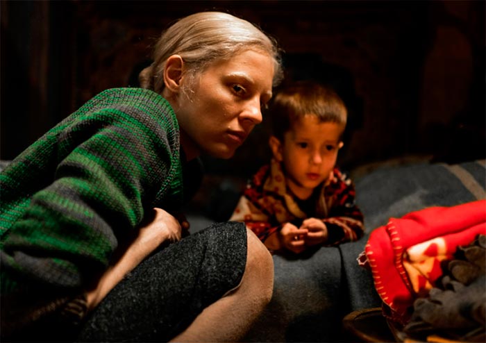 кадр Дылда 8