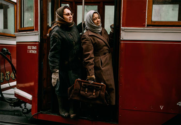 кадр Дылда 11