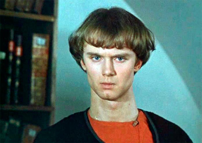 кадр Дым Отечества 3