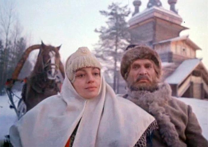 кадр Дым Отечества 4