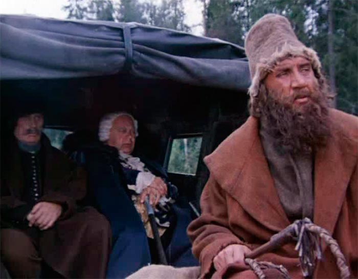 кадр Дым Отечества 10