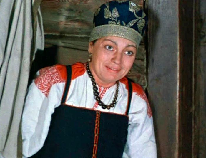 кадр Дым Отечества 11