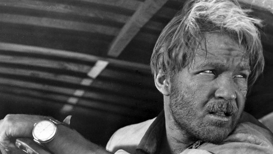 кадр Директор 6