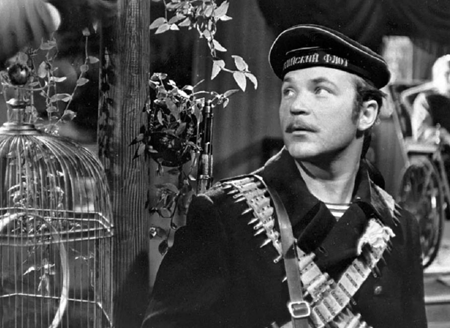 кадр Директор 7