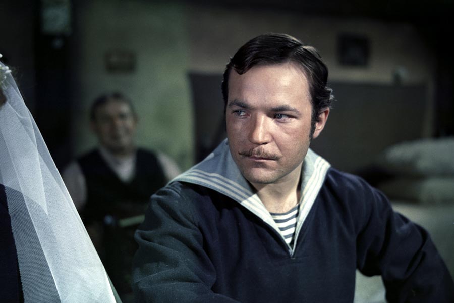 кадр Директор 9