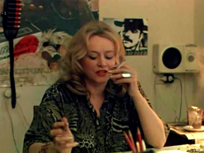 кадр Диссидент 5